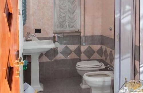 Altamura Cama Y Desayuno | Stupor Mundi