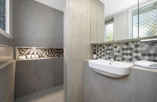 Hermit Park Apartamento | Sturges Street 22 - Unit 3