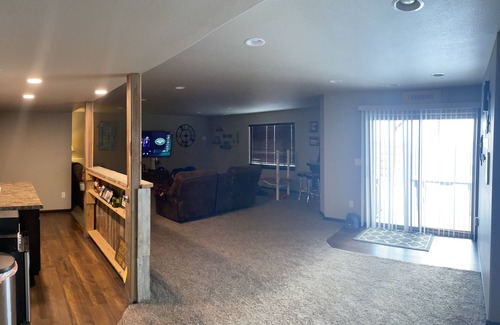 Sturgis Casa | STURGIS - 2025 - 85th PRE-RALLY DISCOUNT! Come before the crowds! 7/28-8/1- 5000
