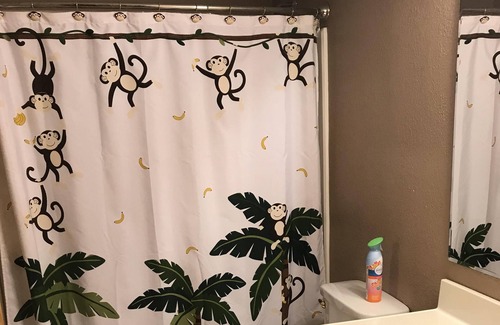 Piedmont Casa | Sturgis Rally Rental Casa de 4 dormitorios en una ubicación ideal