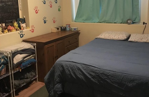 Piedmont Casa | Sturgis Rally Rental Casa de 4 dormitorios en una ubicación ideal