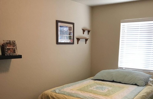 Piedmont Casa | Sturgis Rally Rental Casa de 4 dormitorios en una ubicación ideal