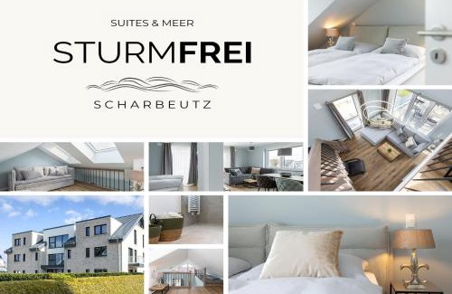 Scharbeutz Apartamento | Sturmfrei Galerie 3