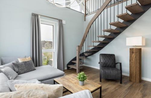 Scharbeutz Apartamento | Sturmfrei Galerie 3