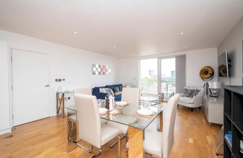Deptford Apartamento | Style comfort in heart of SE8 Deptford London Pass the Keys