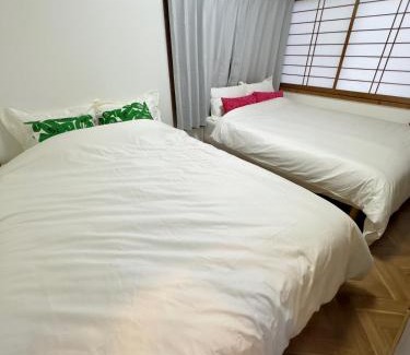 Higashiyotsugi Apartamento | Style Lab四つ木