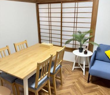 Higashiyotsugi Apartamento | Style Lab四つ木