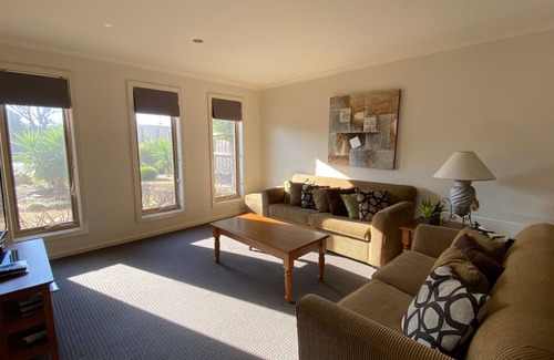 Cape Paterson Casa | STYLE, SPACE AND SERENITY!