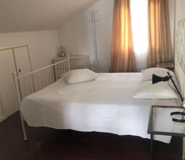 Urzelina Apartamento | Style Suites