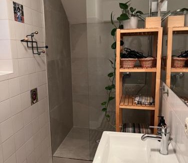 Muehldorf am Inn Apartamento | Stylische 2 ZWhg in der Altstadt