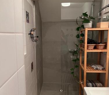 Muehldorf am Inn Apartamento | Stylische 2 ZWhg in der Altstadt