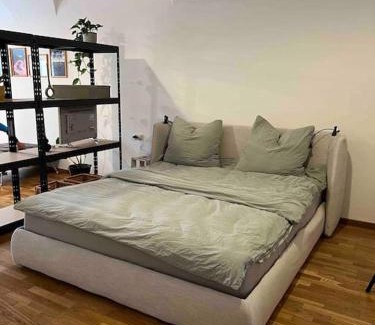 Muehldorf am Inn Apartamento | Stylische 2 ZWhg in der Altstadt