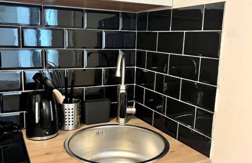 Ortsbezirk Ludwigshafen-Oppau Apartamento | Stylisches 1 Zimmer Apartment