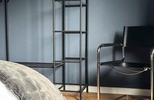 Heppens Apartamento | Stylische Wohnung In Meeresnaehe