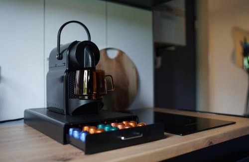 Heppens Apartamento | Stylische Wohnung In Meeresnaehe