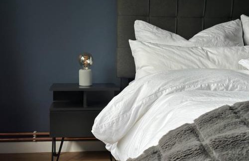 Heppens Apartamento | Stylische Wohnung In Meeresnaehe