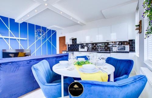 Sutton Central Apartamento | Stylish 1 bed Apt By Livra Estate Short Lets & Serviced Accommodation Sutton With Free Parking