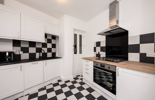 South Hampstead Apartamento | Stylish 1 Bed Flat Zone 2 Hampstead Swiss Cottage