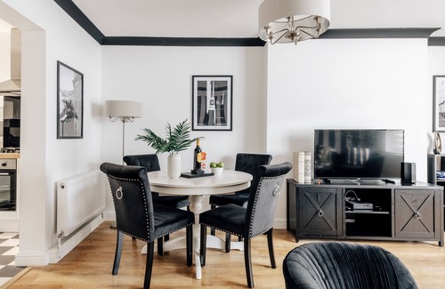 South Hampstead Apartamento | Stylish 1 Bed Flat Zone 2 Hampstead Swiss Cottage