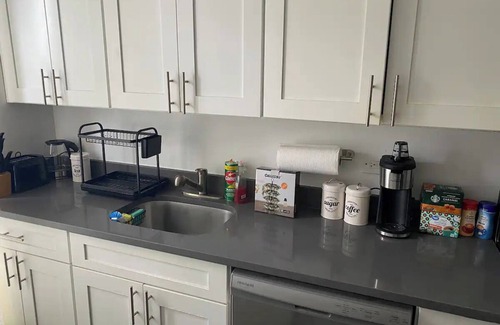 Queens Casa | Stylish - 1 bed room spacious APT