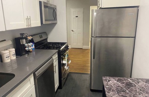 Queens Casa | Stylish - 1 bed room spacious APT