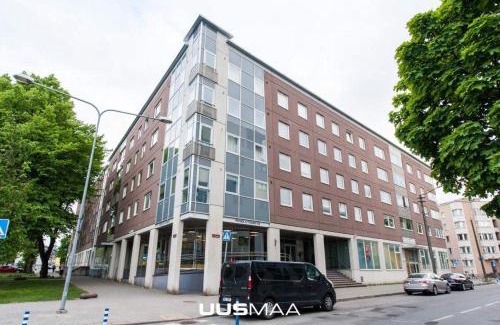 Kadriorg Apartamento | Stylish 1 bedroom apartment with full kitchen and bathroom in Kadriorg, Tallinn city centre