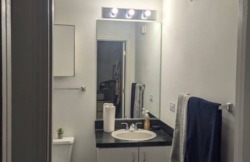 Cabbagetown Apartamento | Stylish 1-bedroom loft in the heart of Atlanta/Belt Line