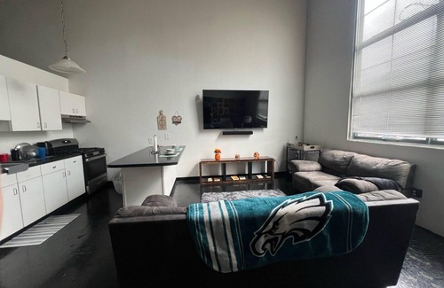 Cabbagetown Apartamento | Stylish 1-bedroom loft in the heart of Atlanta/Belt Line