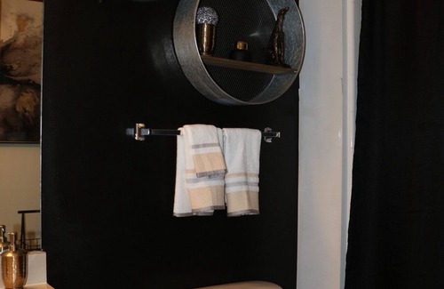 Westside Apartamento | Stylish 1 bedroom W/ pool