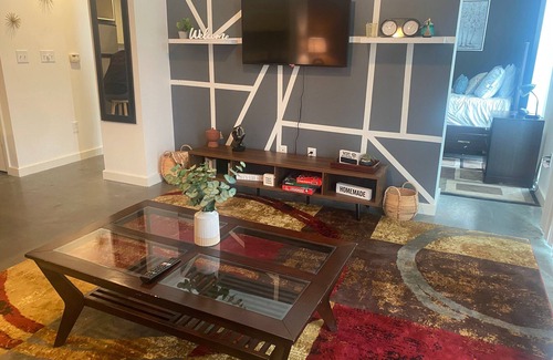 Westside Apartamento | Stylish 1 bedroom W/ pool