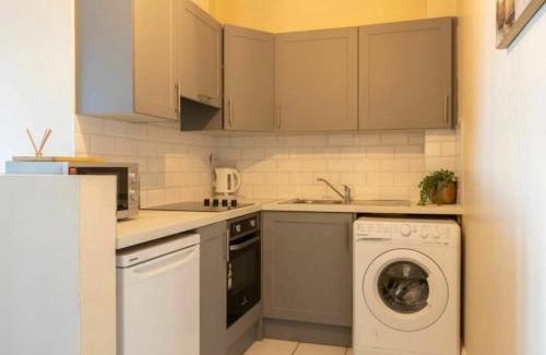 Phibsborough Apartamento | Stylish 1BDR Apartment Dublin City Centre