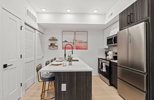 Mantua Apartamento | Stylish 1BR | DT Philly by Art Museum & Key Sights