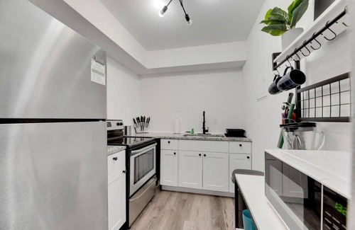 Sun Bay South Apartamento | Stylish 1BR Hideaway | South Tampa