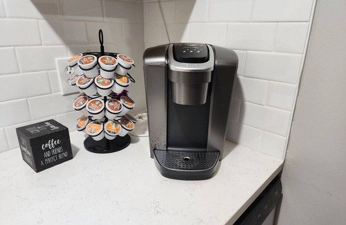 Midtown Apartamento | Stylish 1BR Near Heart of Town