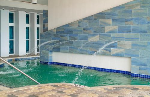 Downtown Myrtle Beach Apartamento | Stylish 1BR Oceanfront Stay in the Heart of Myrtle Beach 3rd Fl of OO Resort