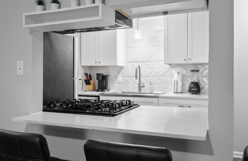 South Lamar Apartamento | Stylish 1BR Zilker Evonify