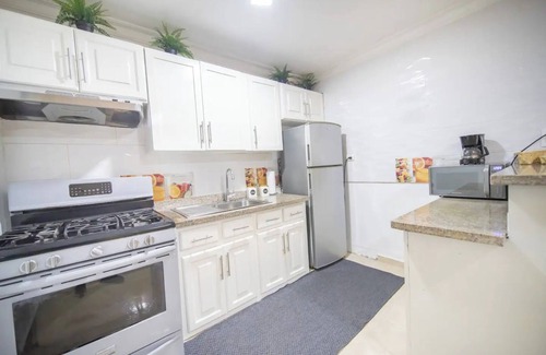 Urbanizacion Tavarez Apartamento | Stylish 1r-1b Apt Near The Beach And Main Street