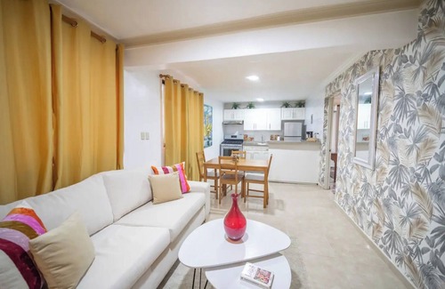 Urbanizacion Tavarez Apartamento | Stylish 1r-1b Apt Near The Beach And Main Street