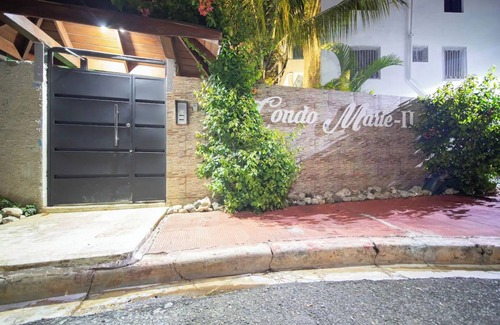 Urbanizacion Tavarez Apartamento | Stylish 1r-1b Apt Near The Beach And Main Street