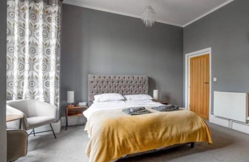 North Walsham Apartamento | Stylish 2 Bed Apart In The Heart of North Norfolk