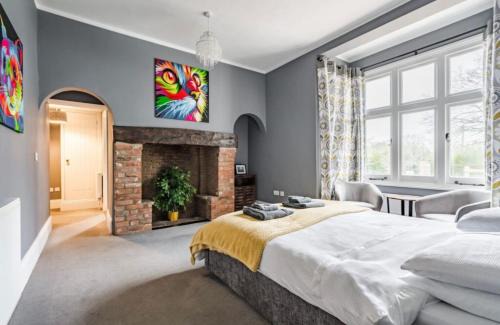 North Walsham Apartamento | Stylish 2 Bed Apart In The Heart of North Norfolk