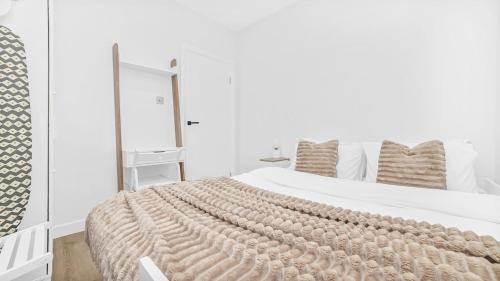 Higham Hill Apartamento | Stylish 2-Bed flat in E17