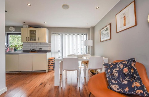 Dulwich Apartamento | Stylish 2 bed flat in heart of Dulwich - London