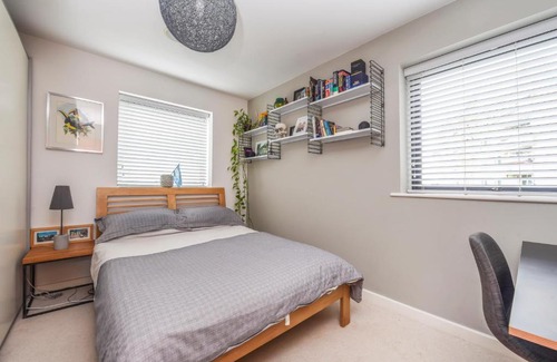 Dulwich Apartamento | Stylish 2 bed flat in heart of Dulwich - London