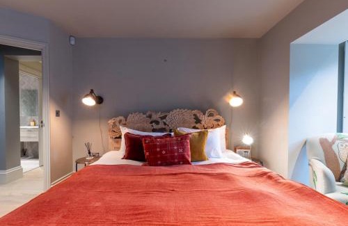 Colville Apartamento | Stylish 2-Bed Flat Near Portobello Notting Hill Pass the Keys