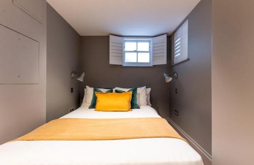 Colville Apartamento | Stylish 2-Bed Flat Near Portobello Notting Hill Pass the Keys