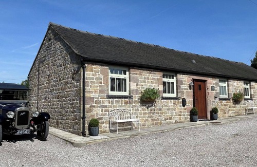 Winkhill Casa | Stylish 2 Bed Peak Dist Cottage Barn Alton Towers