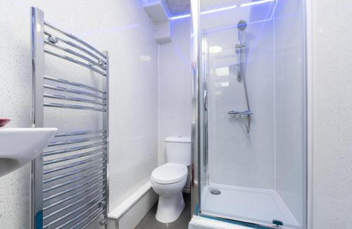 Reading Apartamento | Stylish 2 Bedroom House