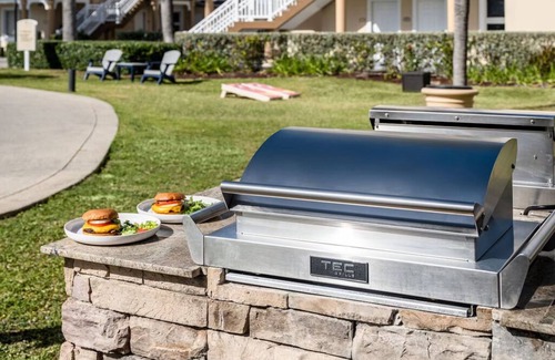 Kittian Village Apartamento | Stylish 2BD Villa Oceanview in St. Kitts and Nevis