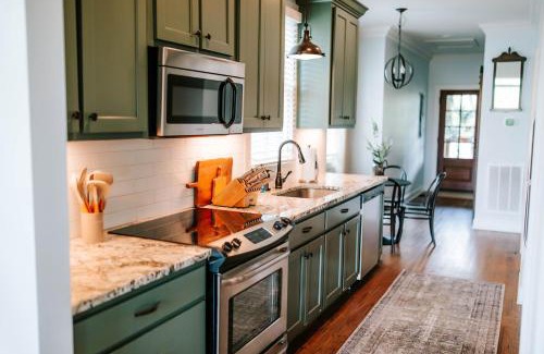 Jasper Casa | Stylish 2br Cabin C By Mhm Luxury Properties